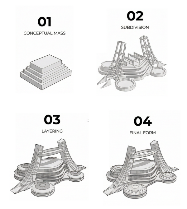 Form Generation - Before