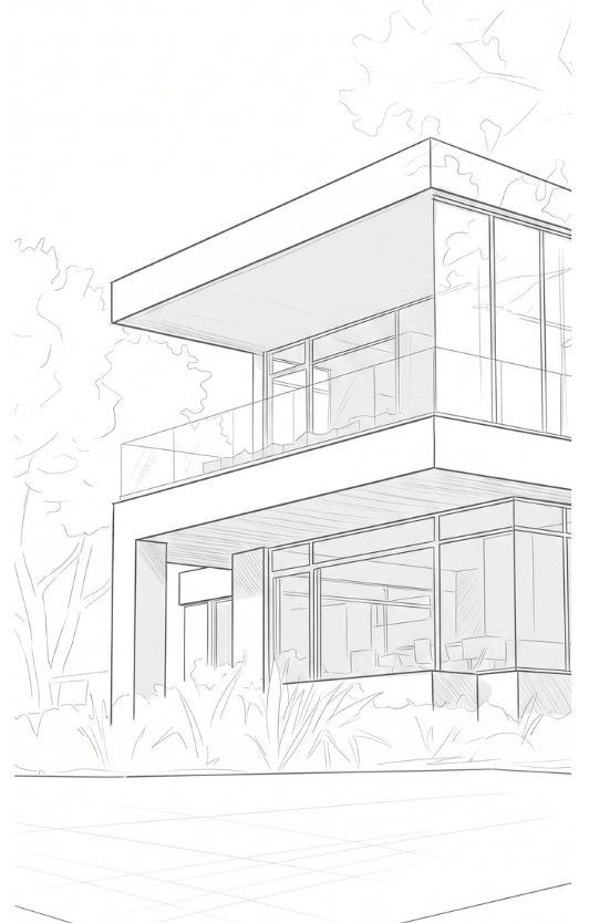 make sketchy - Before